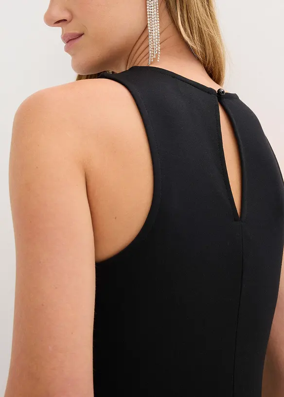 Paljettkl&auml;nning i bekv&auml;m Punto di Roma, bonprix