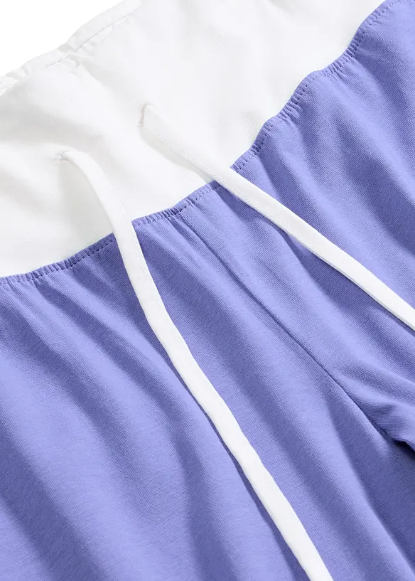 Pyjamasbyxa, bonprix