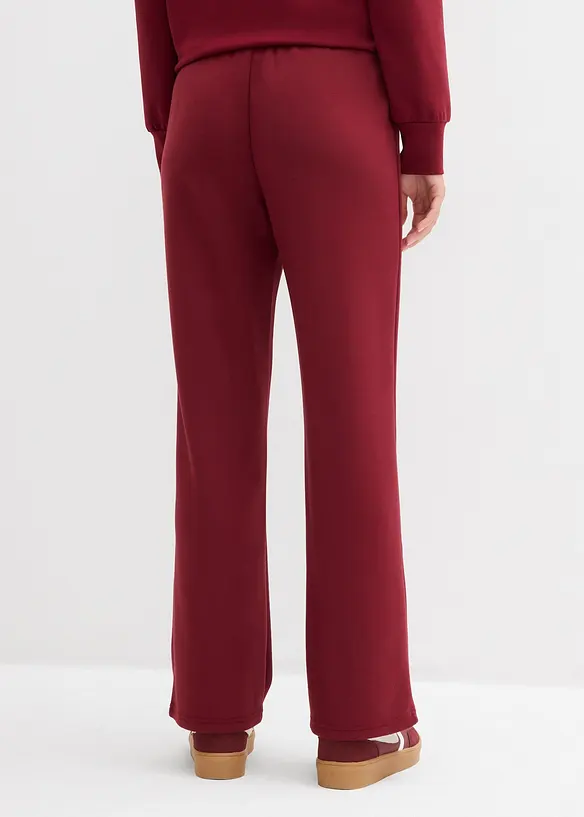 Trik&aring;byxa med viskos, bonprix