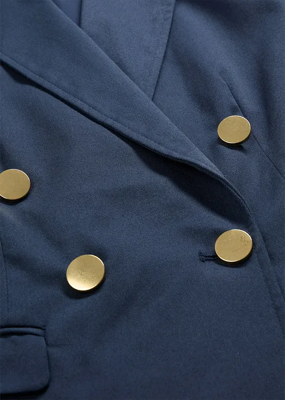 Oversizekavaj, bonprix