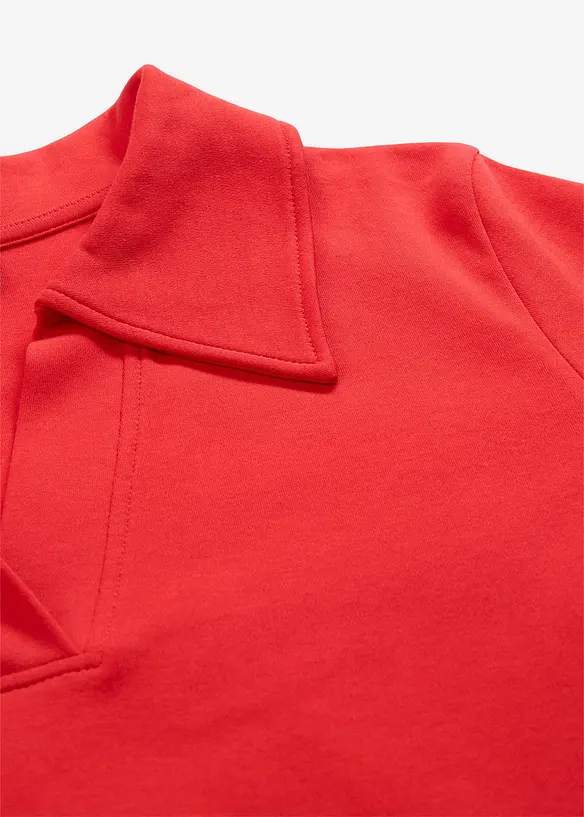 Pik&eacute;tr&ouml;ja av ekologisk bomull, bonprix