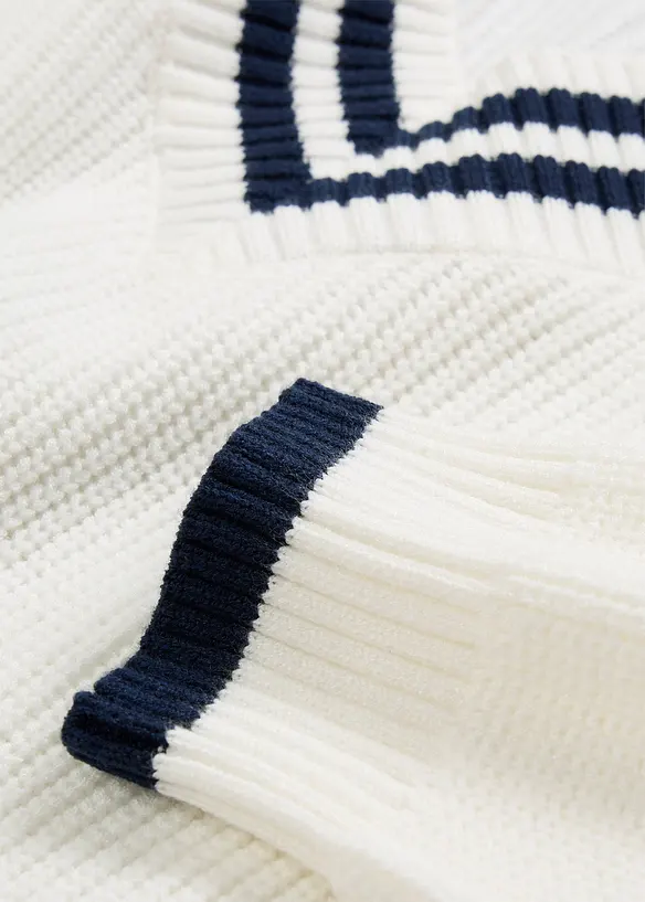 Tr&ouml;ja av viskosmix, bonprix