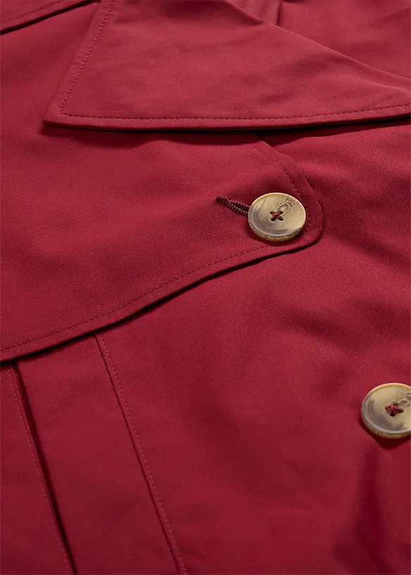 Trenchjacka, bonprix