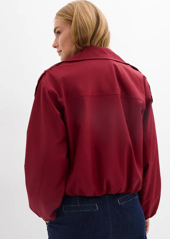 Trenchjacka, bonprix