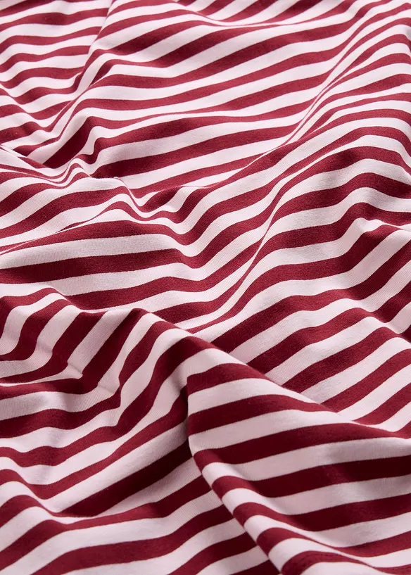 L&aring;ng&auml;rmad topp, bonprix