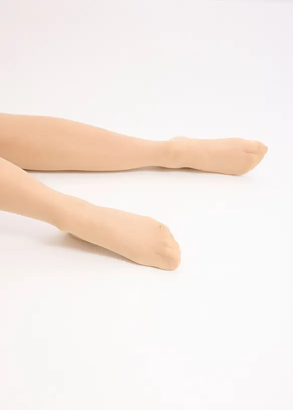 Formande strumpbyxa (30 den), bonprix