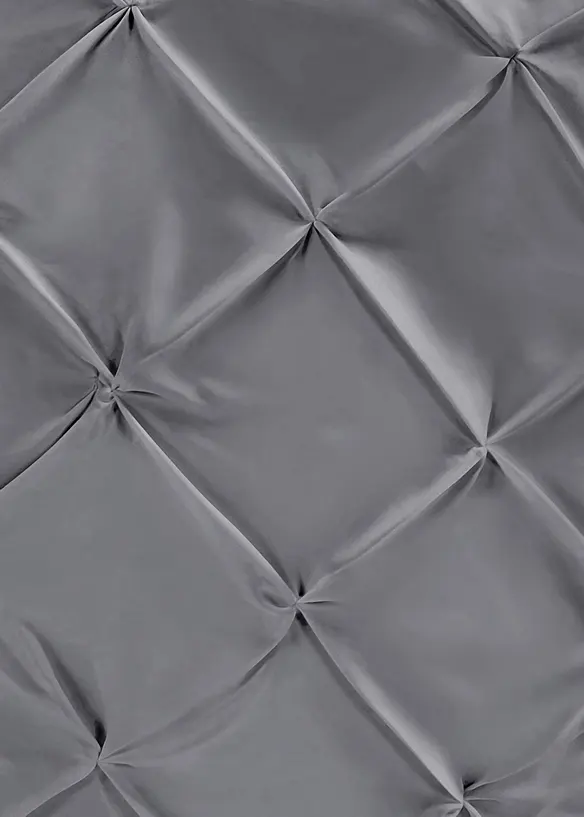 &Ouml;verkast med tvinnat m&ouml;nster, bonprix