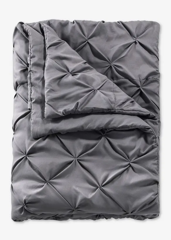 &Ouml;verkast med tvinnat m&ouml;nster, bonprix