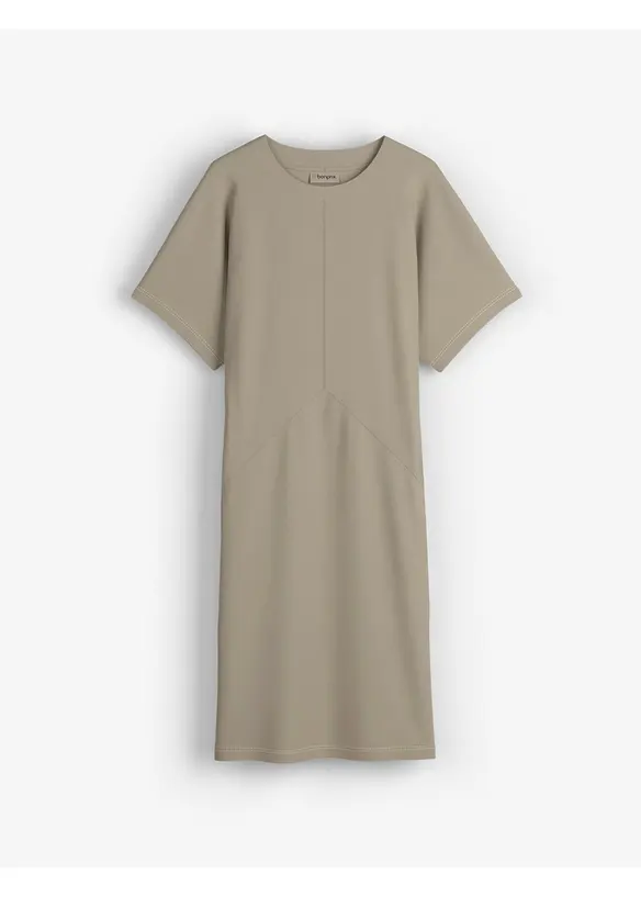 Trik&aring;kl&auml;nning av ekologisk bomull, bonprix