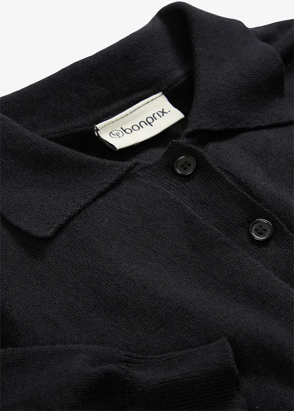 Tennistr&ouml;ja med sidenandel, bonprix