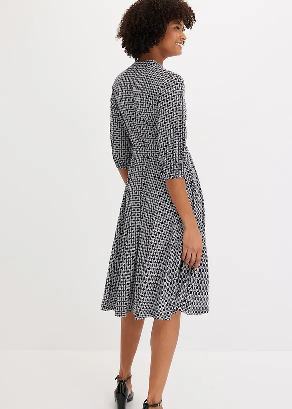 Trik&aring;kl&auml;nningar, bonprix