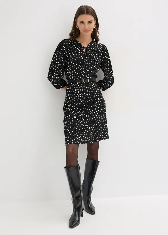 Mellanl&aring;ng kl&auml;nning, bonprix