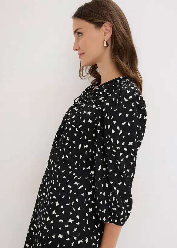 Mellanl&aring;ng kl&auml;nning, bonprix