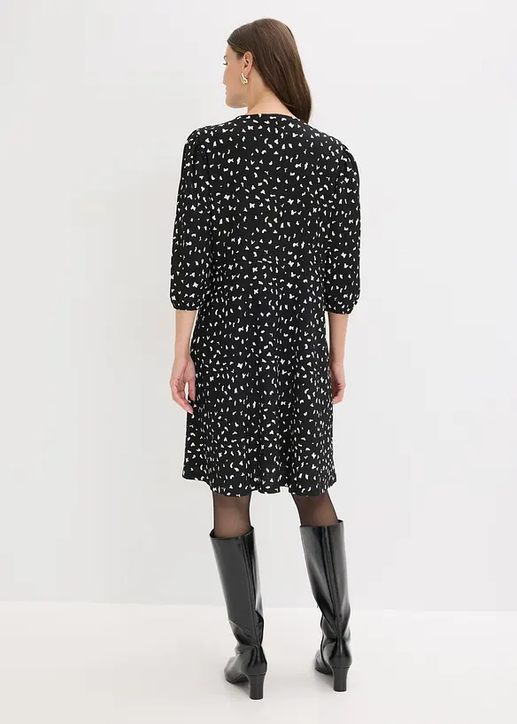 Mellanl&aring;ng kl&auml;nning, bonprix