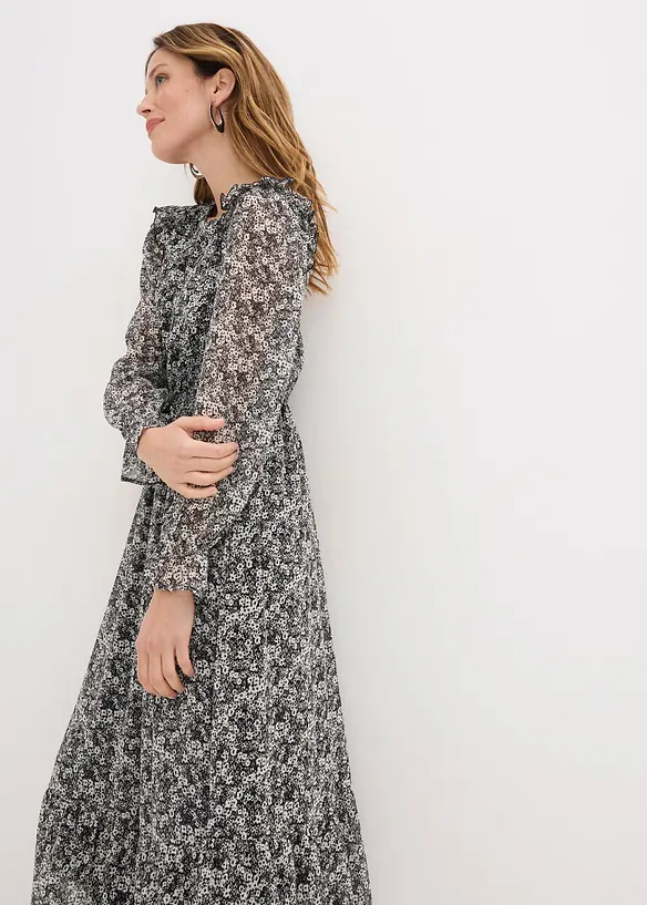 Mellanl&aring;ng kl&auml;nning, bonprix