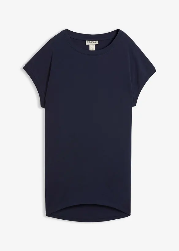 L&aring;ng topp i ren bomull, bonprix