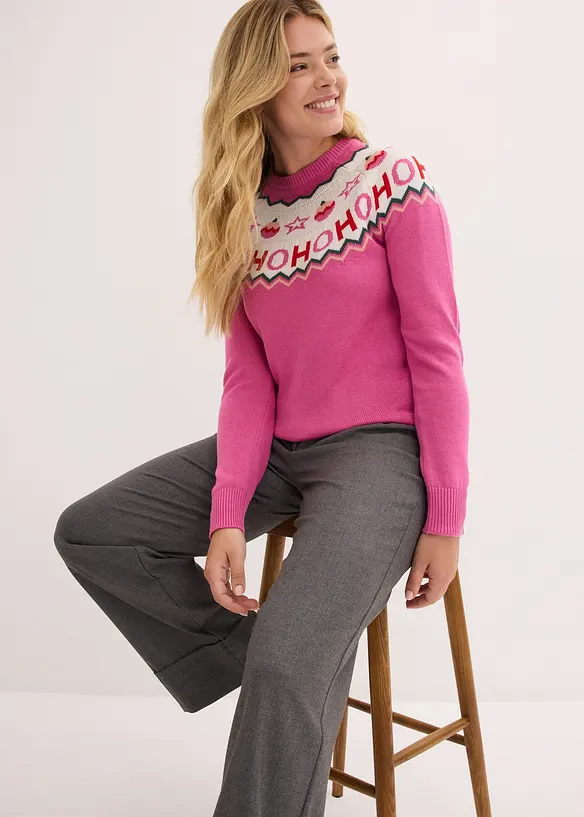 Jultr&ouml;ja, bonprix