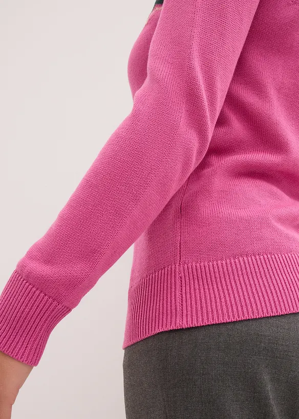 Jultr&ouml;ja, bonprix