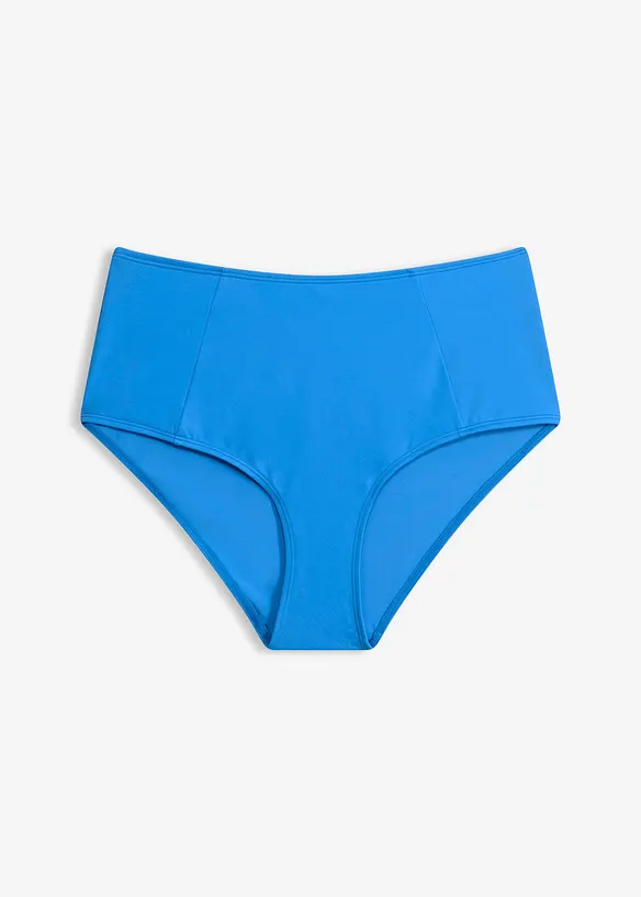 Bikinibyxa med h&ouml;g midja, bonprix