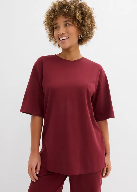 L&aring;ng interlocktopp, bonprix