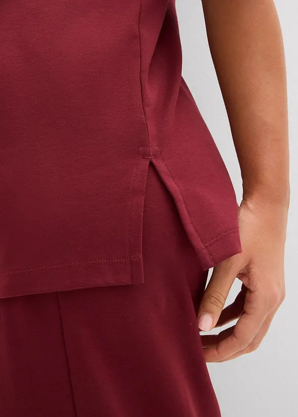 L&aring;ng interlocktopp, bonprix