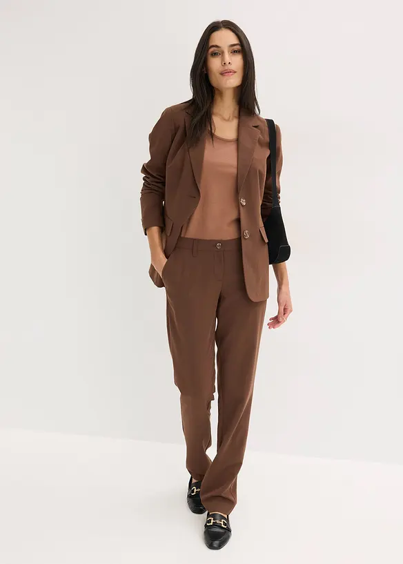 Byxdr&auml;kt (2 delar), bonprix