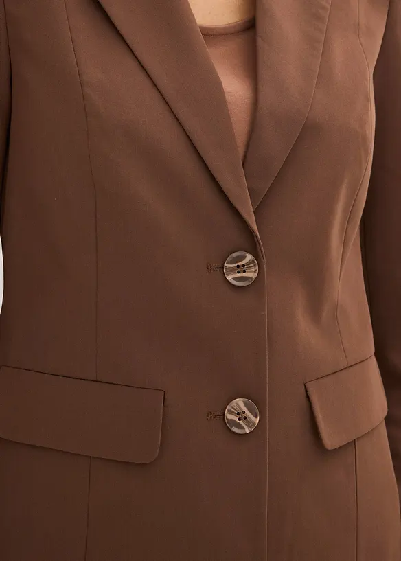 Byxdr&auml;kt (2 delar), bonprix