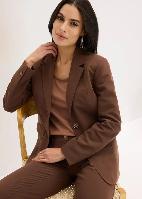 Byxdr&auml;kt (2 delar), bonprix