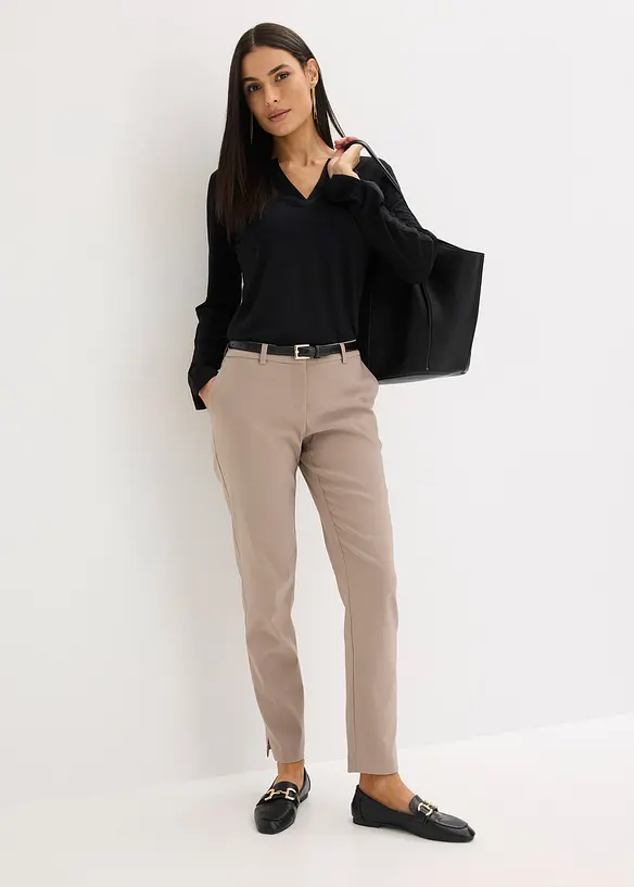 Stretchbyxa, bonprix