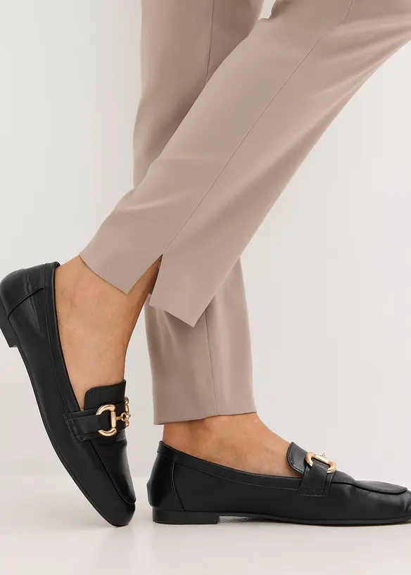 Stretchbyxa, bonprix