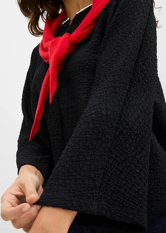 Oversizetopp, bonprix