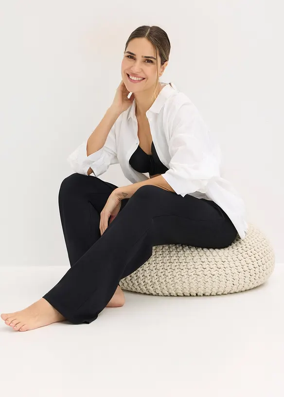 Pyjamasbyxa, bonprix