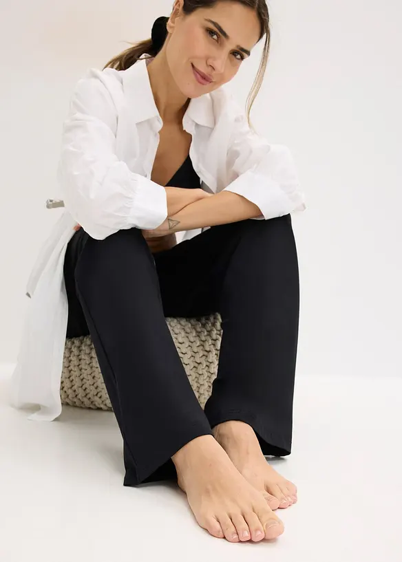 Pyjamasbyxa, bonprix