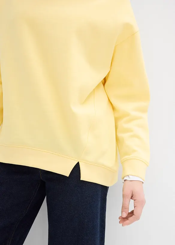 Oversizesweatshirt, bonprix