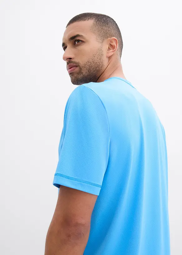 Funktionstr&ouml;ja med strukturyta, bonprix