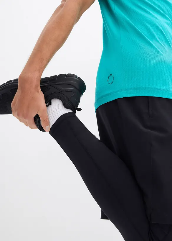 Funktionstr&ouml;ja med strukturyta, bonprix