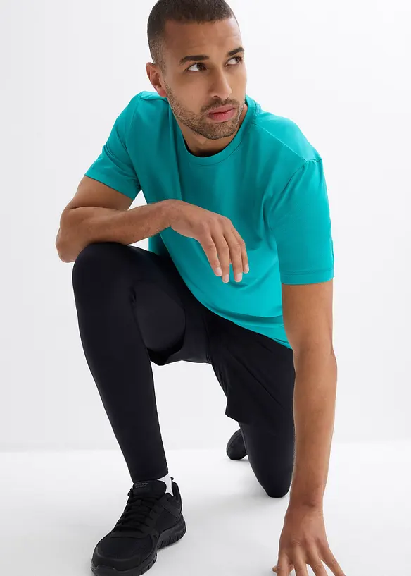 Funktionstr&ouml;ja med strukturyta, bonprix