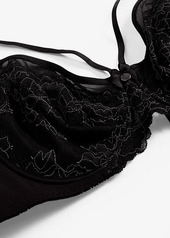 Minimizer-BH med fin spets, bonprix