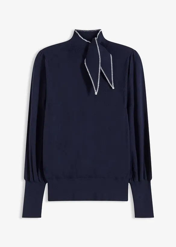 Tr&ouml;ja av viskosmix, bonprix