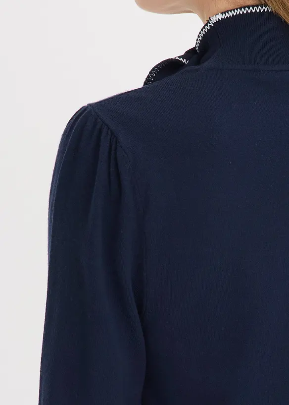 Tr&ouml;ja av viskosmix, bonprix