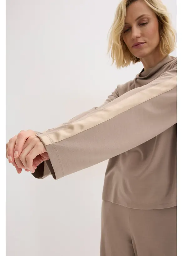 Topp av behaglig Punto di Roma, bonprix