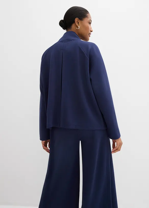 Jacka i viskosmix, bonprix