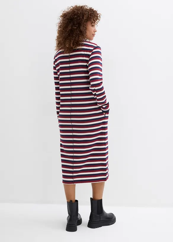 Sweatshirtkl&auml;nning, bonprix