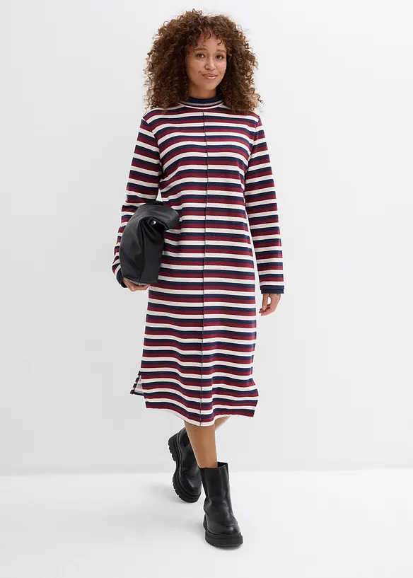 Sweatshirtkl&auml;nning, bonprix