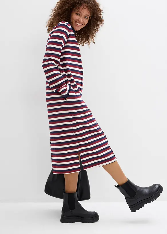 Sweatshirtkl&auml;nning, bonprix