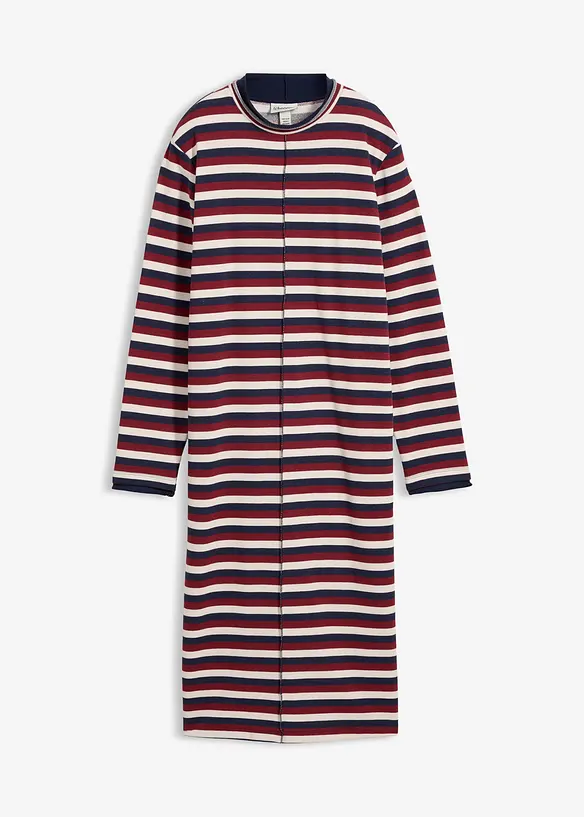 Sweatshirtkl&auml;nning, bonprix