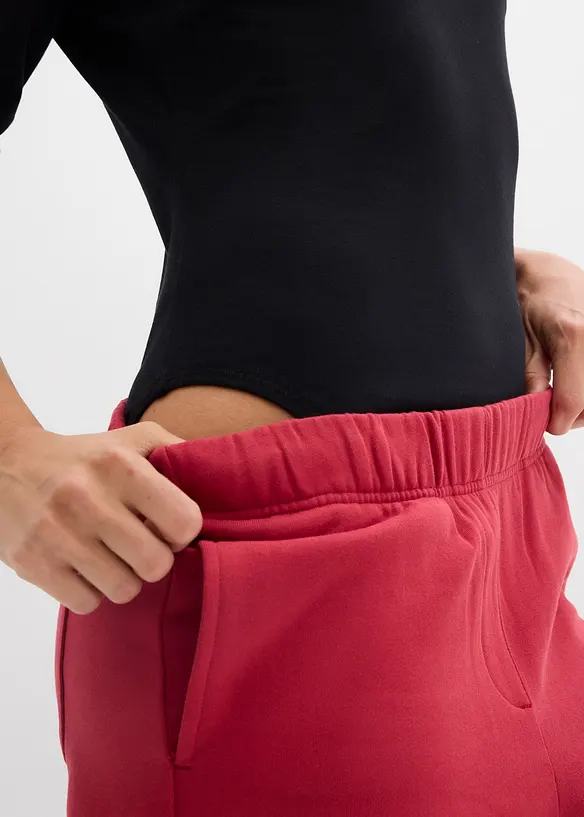 L&aring;ng&auml;rmad body (2-pack), bonprix