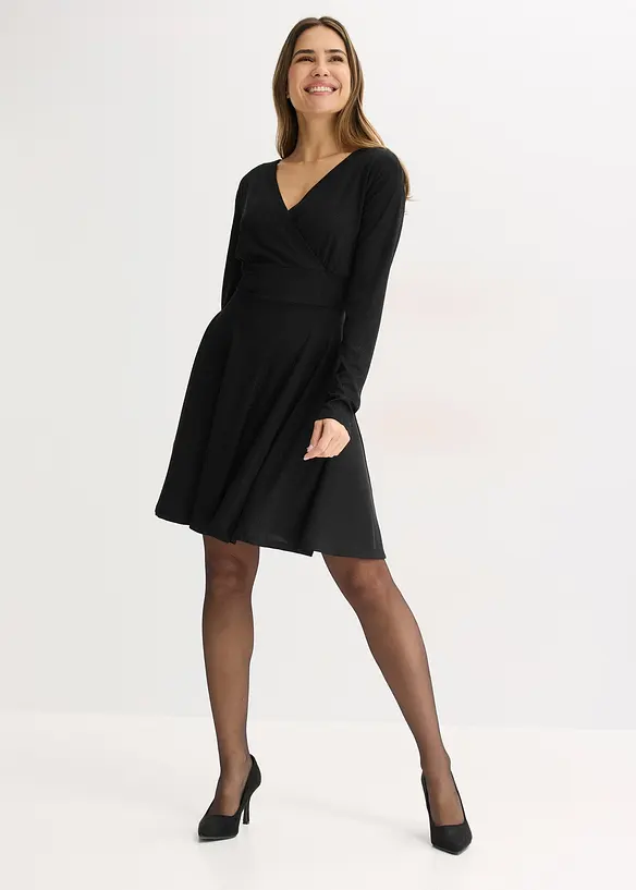 Stay-ups med spets (20 den), bonprix