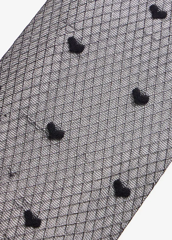 Strumpbyxa med bekv&auml;m midja 20 DEN, bonprix