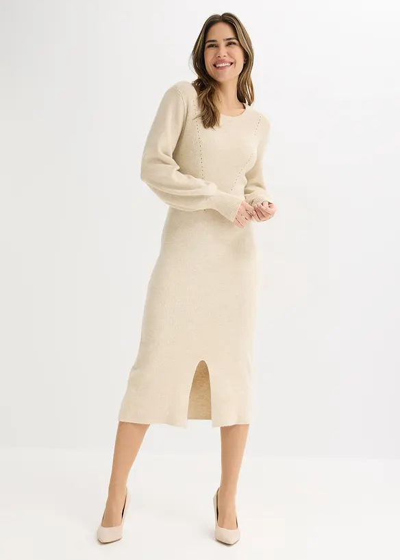 Stay-ups med spets (20 den), bonprix